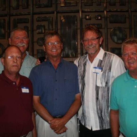 Meet your Posher, Darrell - Picture 1 of 1